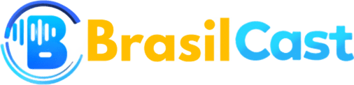BrasilCast site administravel